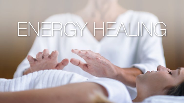 Energy Healing Newbury Reading