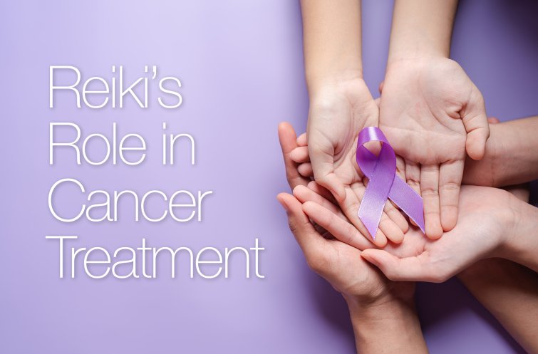 Reiki And Cancer Treatments